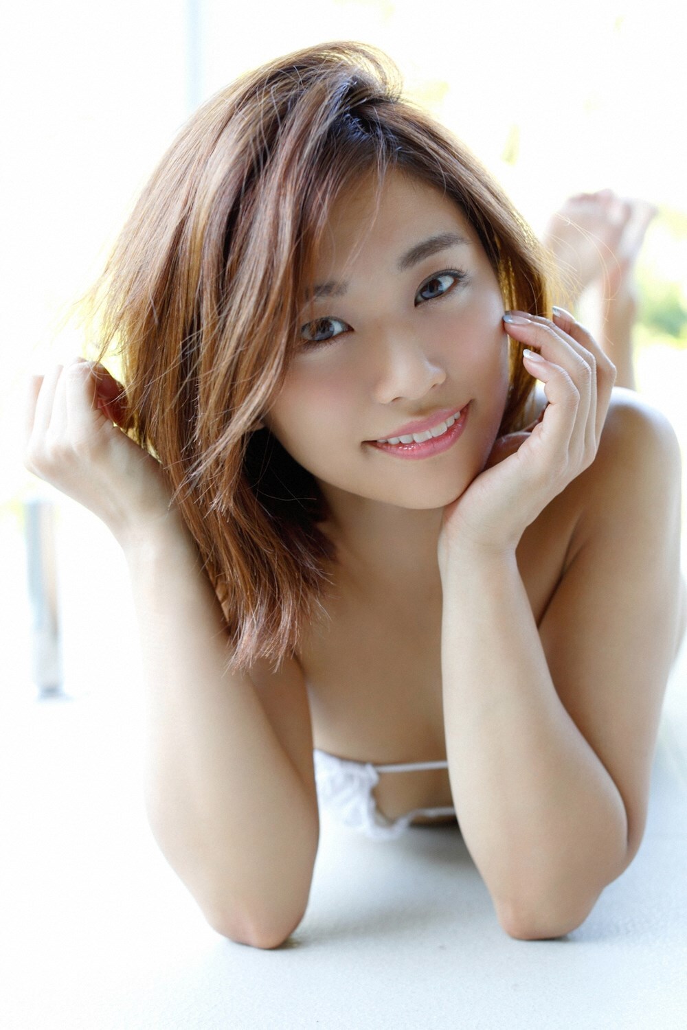 YS-Web-Vol.718 Hitomi Yasueda 安枝瞳